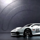 Illustration for article titled A white Jag
